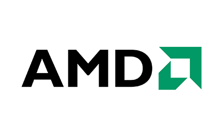 logo amd