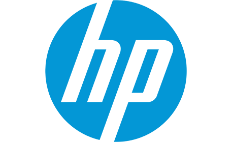 logo hp