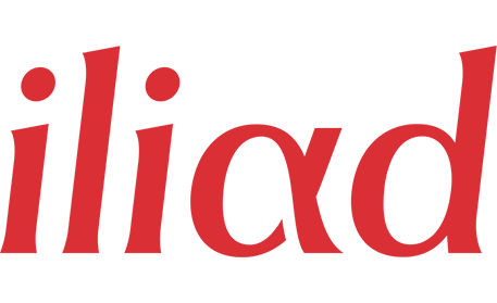 logo iliad