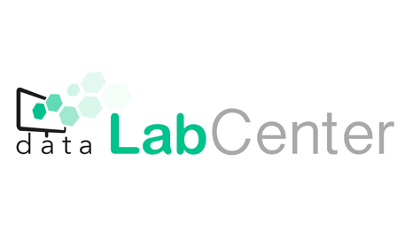 logo lab center