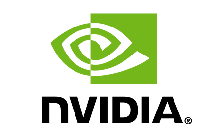 logo nvidia