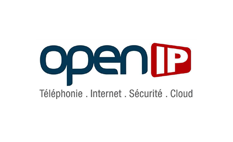 logo openip